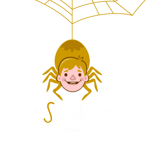 The Sweb Site logo
